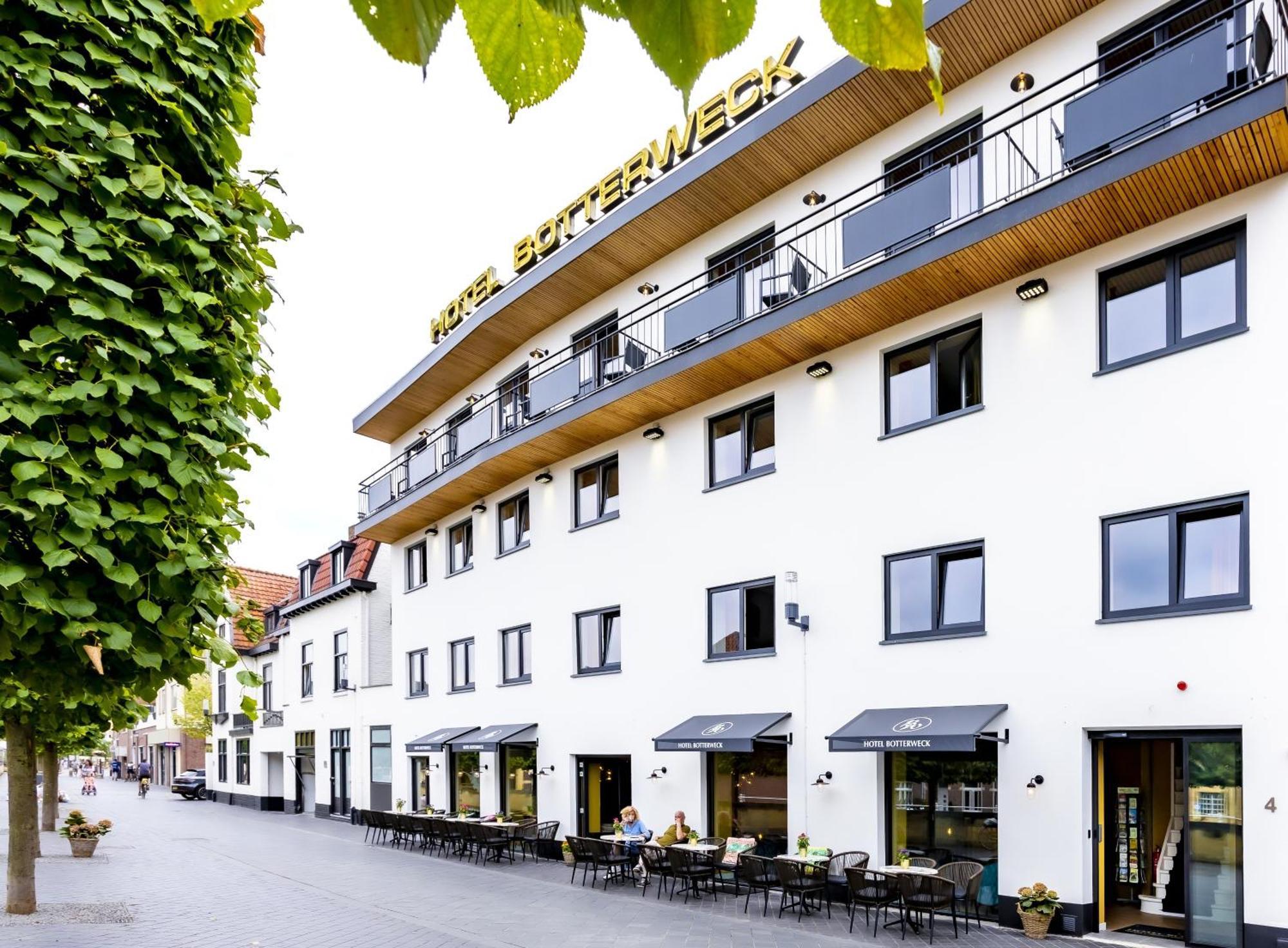 15 Hotels bij Steenkolenmijn Valkenburg die het Verschil Maken