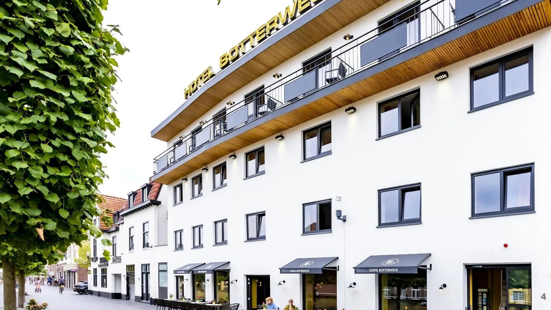 15 Hotels bij Steenkolenmijn Valkenburg die het Verschil Maken